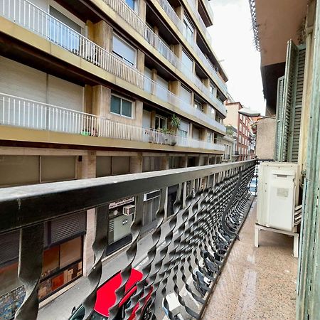Barcelonaforrent Urban Town Suites Exterior photo