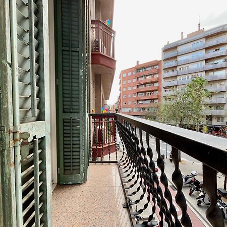 Barcelonaforrent Urban Town Suites Exterior photo