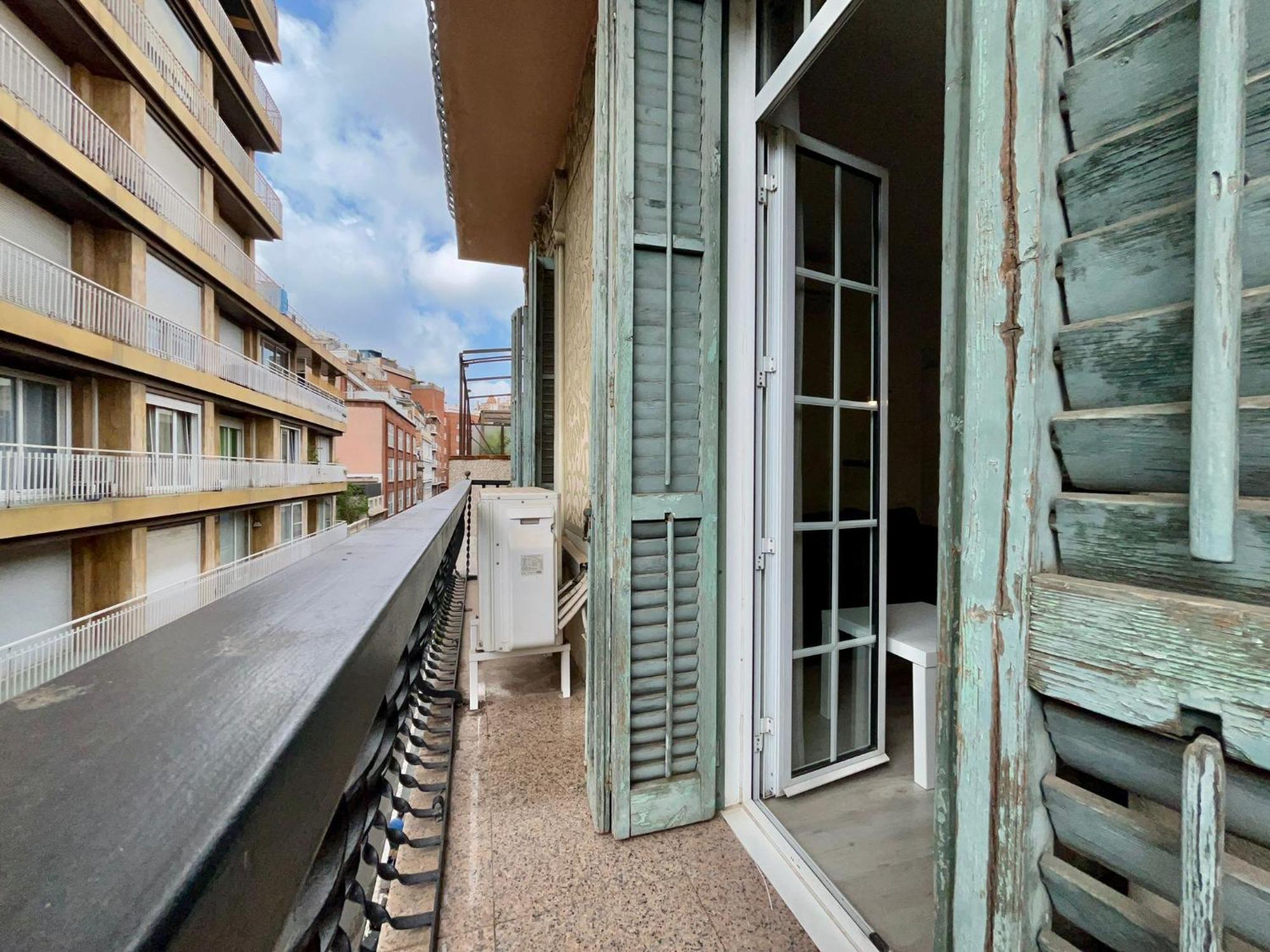 Barcelonaforrent Urban Town Suites Exterior photo