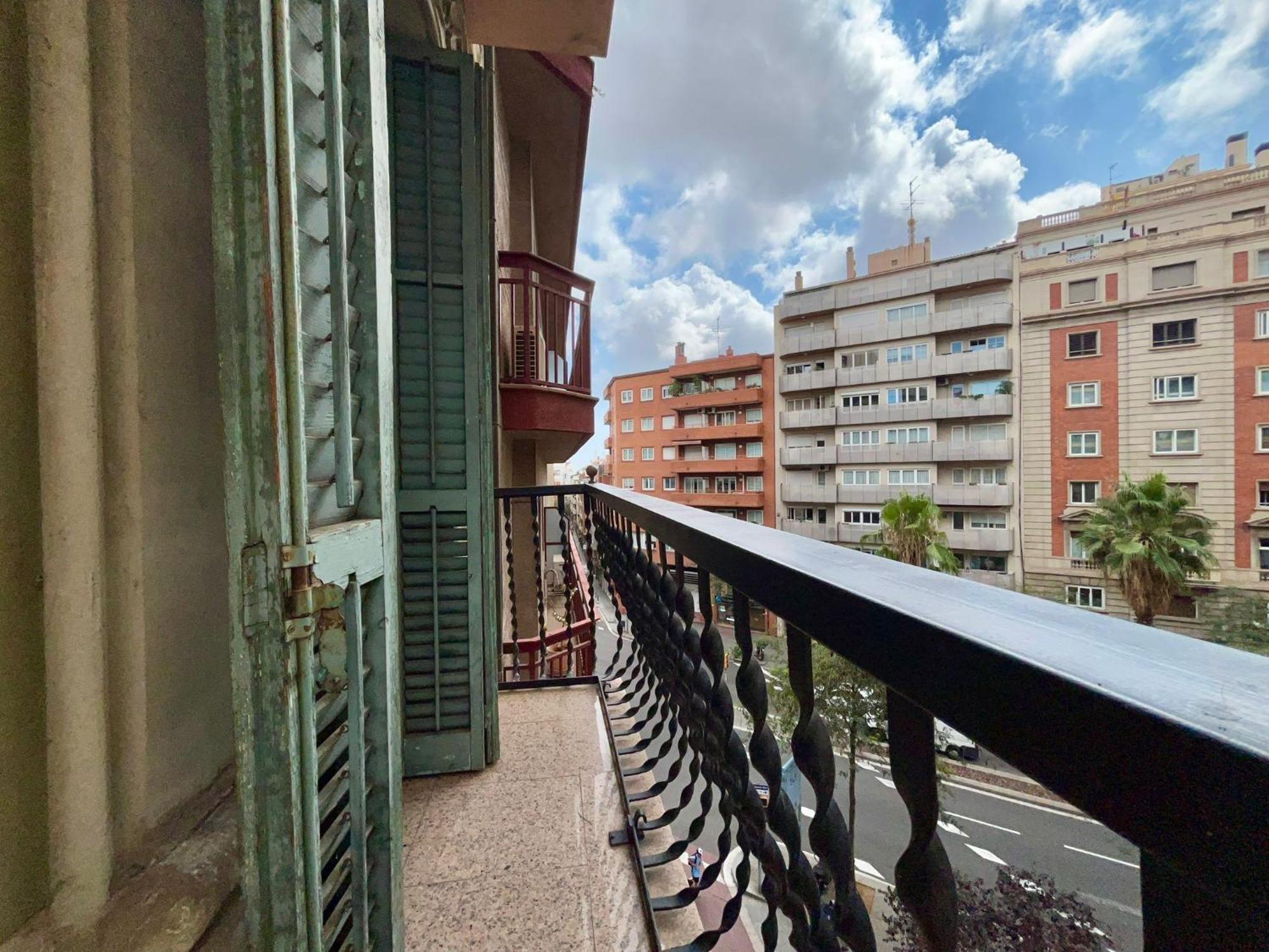 Barcelonaforrent Urban Town Suites Exterior photo