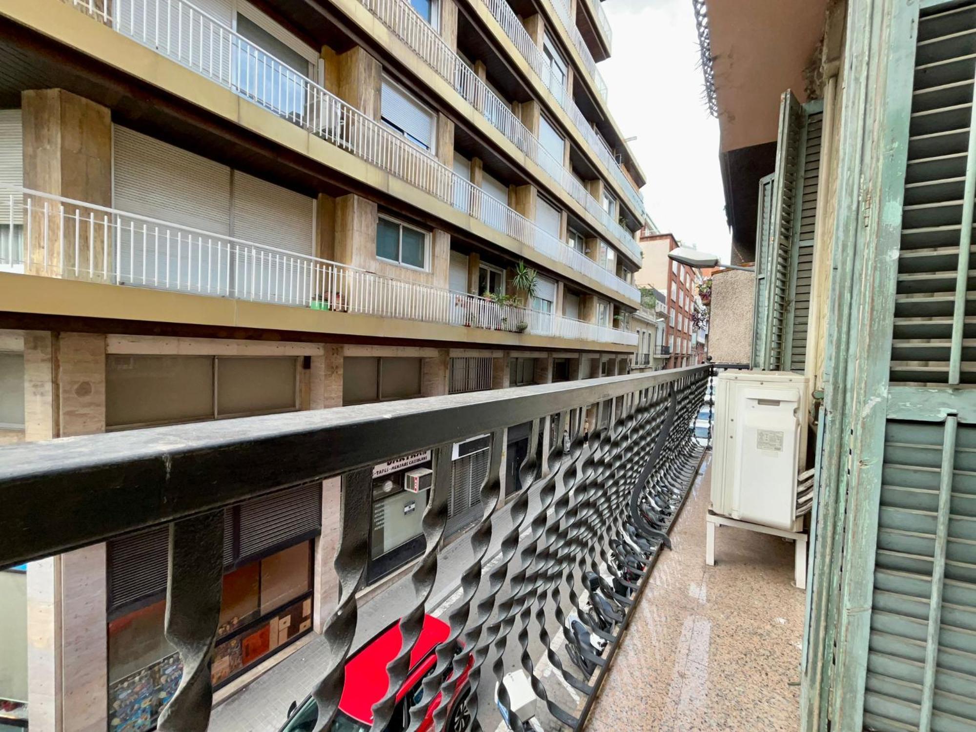 Barcelonaforrent Urban Town Suites Exterior photo