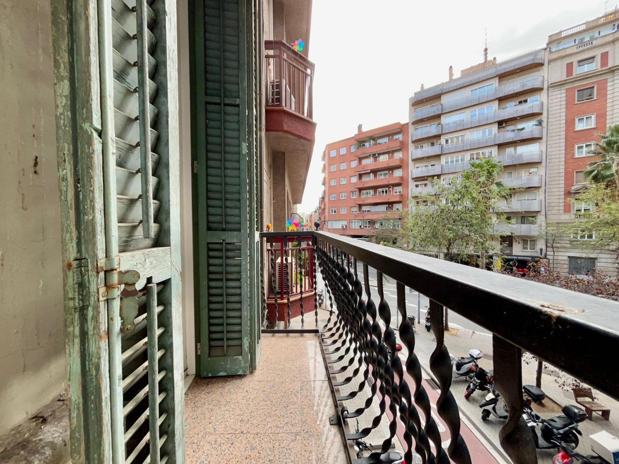 Barcelonaforrent Urban Town Suites Exterior photo