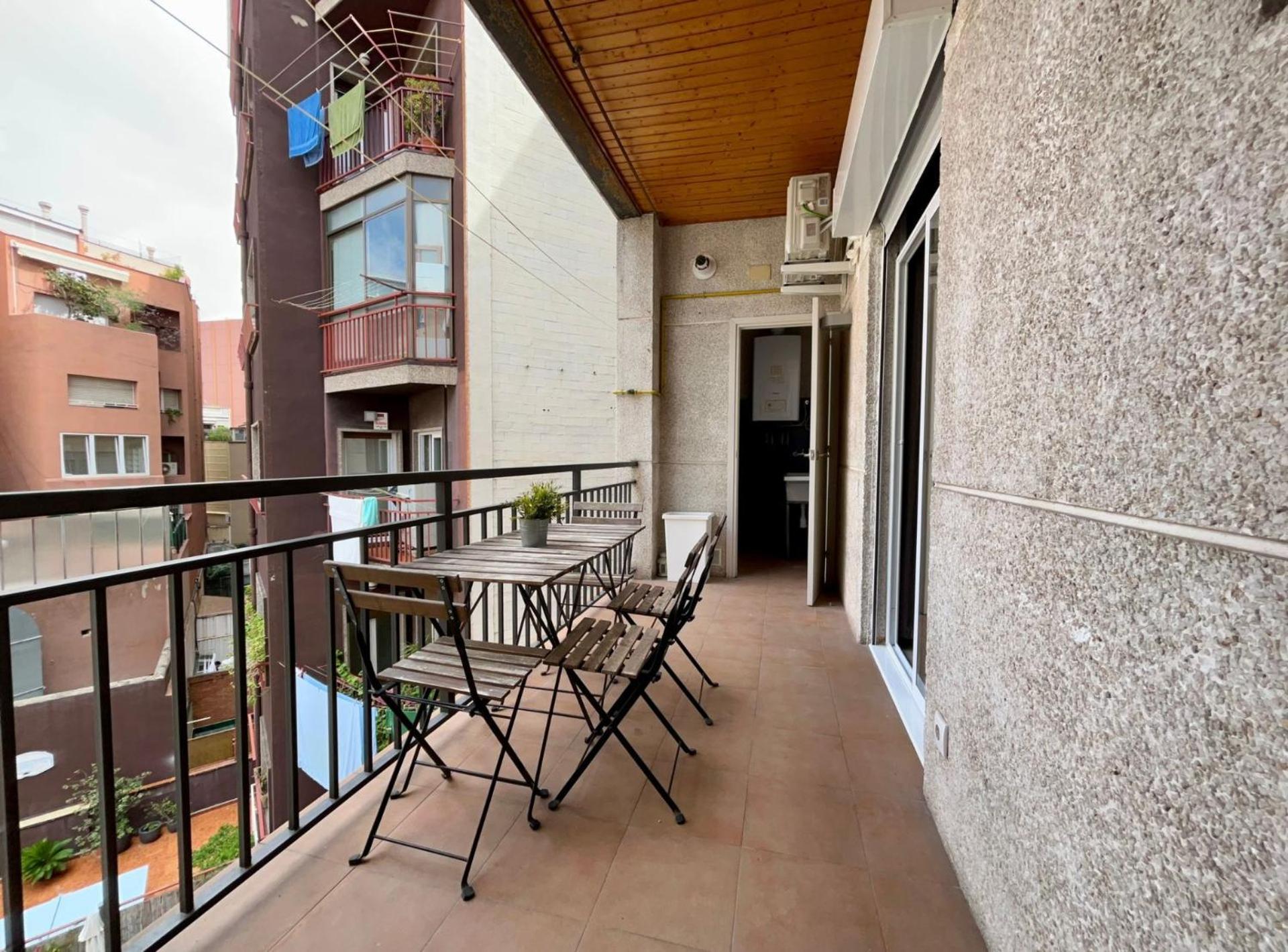 Barcelonaforrent Urban Town Suites Exterior photo